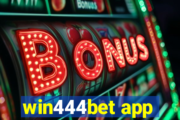 win444bet app